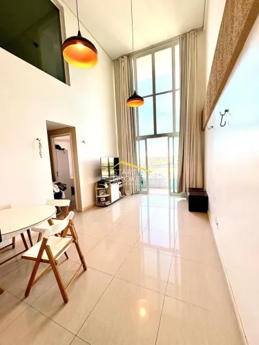 Los Angeles Cocó | Apartamento Duplex à Venda | 4 Suítes | 100m² | 2 Vagas | Coc