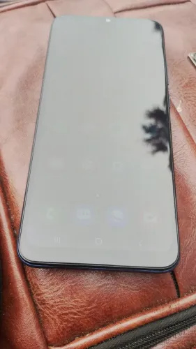 Samsung A02S de graça