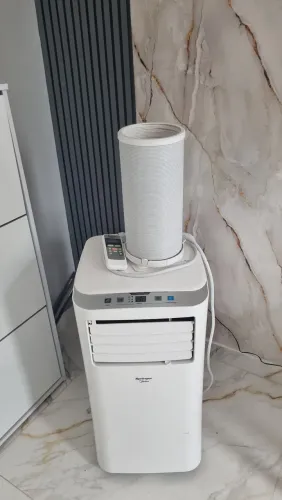 Ar condicionado portatil