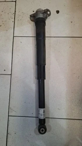 Par Amortecedor Traseiro Polo 2018 2024 Original