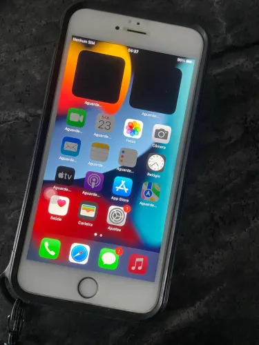 iPhone 6s Plus 128g