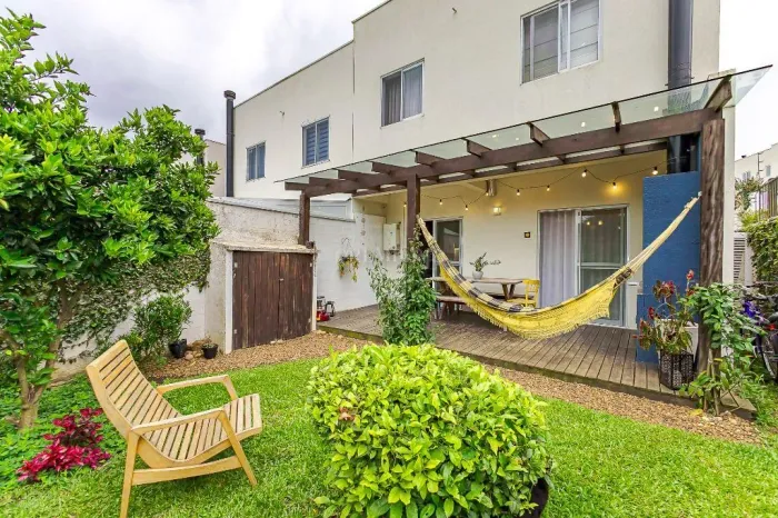 Sobrado à venda, 108 m² por R$ 999.000,00 - São Lourenço - Curitiba/PR