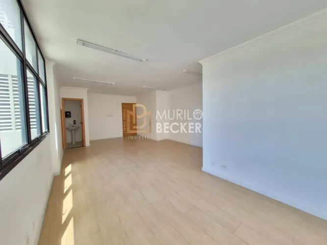 Sala comercial para Locação com 40 m² no Bairro Centro - SJC