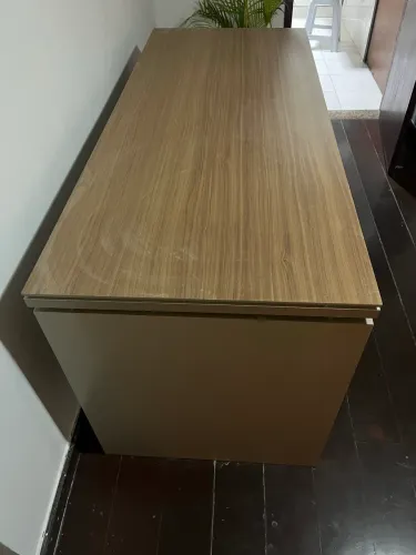 Mesa MDF - Impecável!