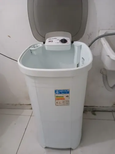Tanquinho
