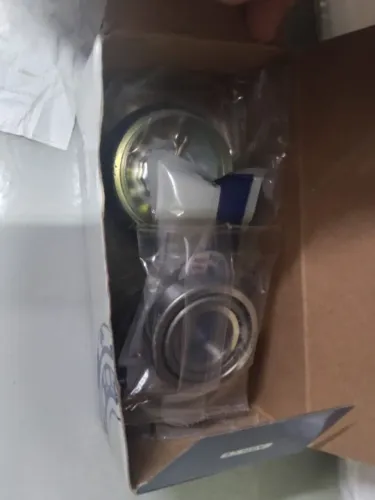 Kit rolamento Kia bongo