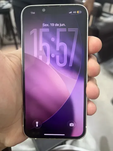 iPhone 13 mini