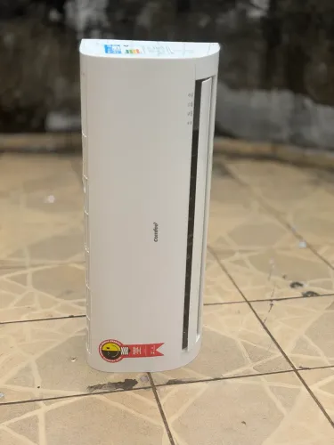 Ar condicionado split 9000 btus
