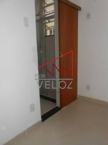 Kitnet/Conjugado-À VENDA-Botafogo-Rio de Janeiro-RJ