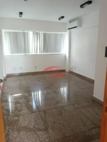 Sala à venda, 1 vaga, Buritis - Belo Horizonte/MG