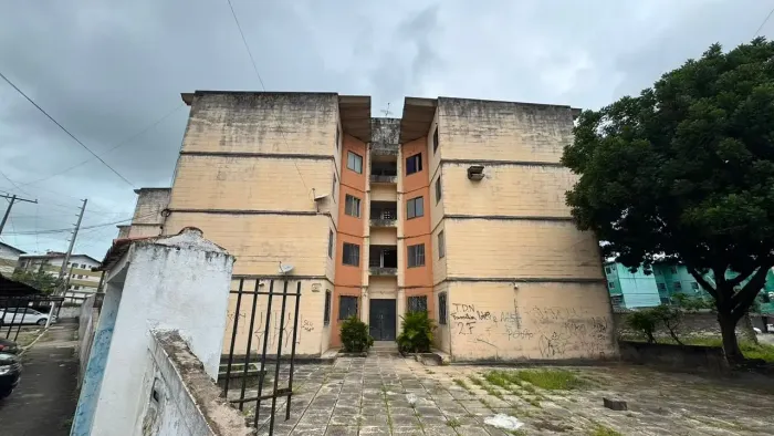 Apartamento para locação no PRAÇA DO CONJUNTO JOSÉ TENÓRIO, SERRARIA, Maceió, AL