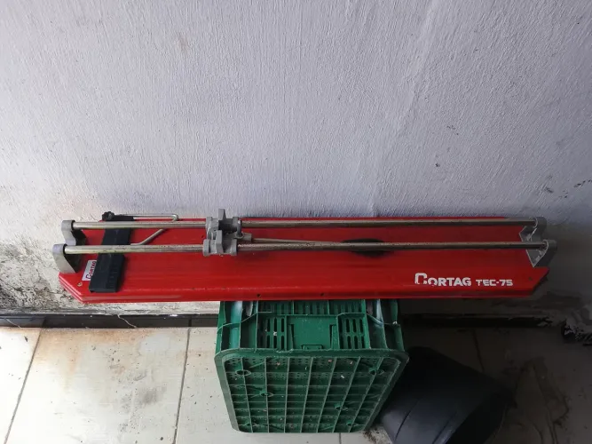 Vendo Riscadeira pra piso. $180
