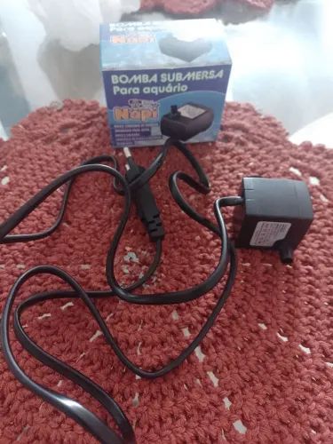 Bomba para aquário 5W