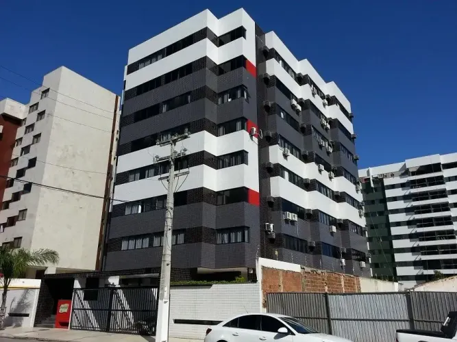Apartamento à venda no AMETISTA 8, JATIÚCA, Maceió, AL