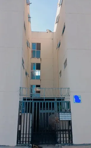 Vendo apartamento quitado