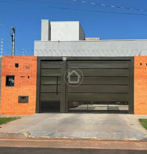 CASA PROXIMO AO ALPHAVILLE 2