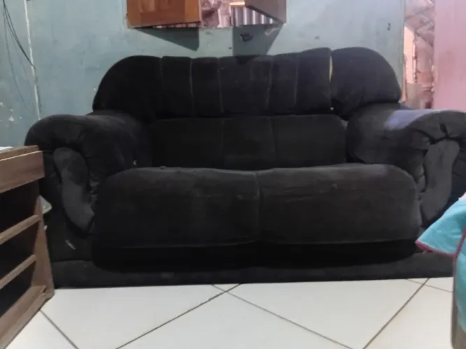 SOFÁ DOIS CANTOS