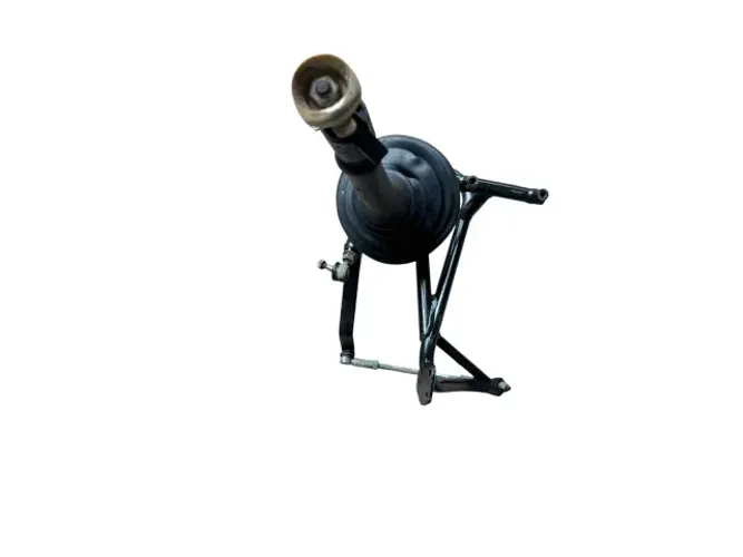 Alavanca Marcha Cambio C Suporte G85 Mb 1620 1418 1718 Original