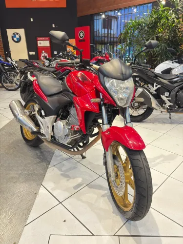 HONDA CB300 R