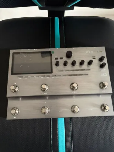 Mooer GE300 Lite