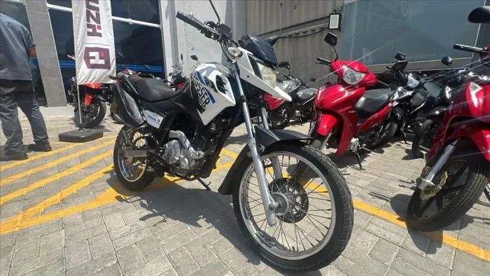 Yamaha XTZ 150 Crosser 150 cc