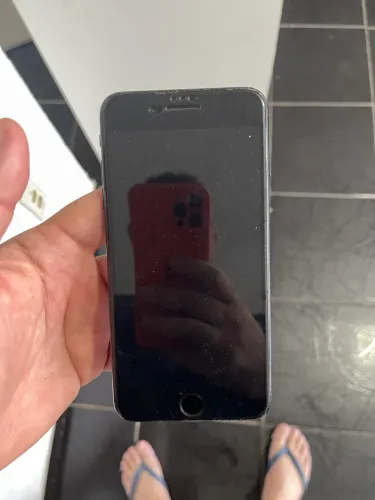 iPhone 7 Plus 128gb