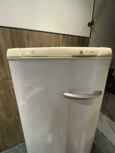 Freezer Electrolux FE 22 Super
