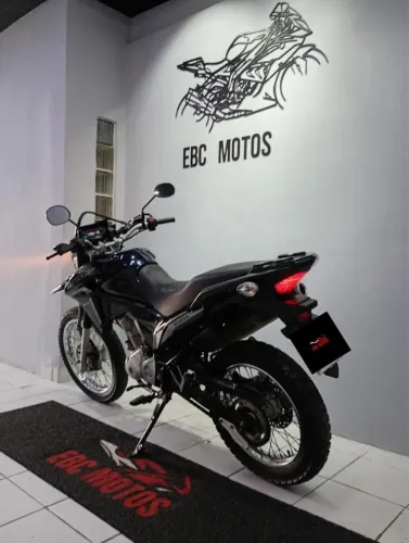 HONDA BROS 160 2024