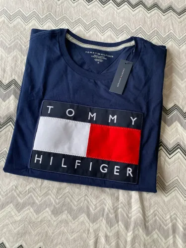 Camisa Tommy nova ORIGINAL PROMOÇÃO 