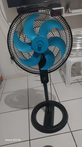 Ventilador