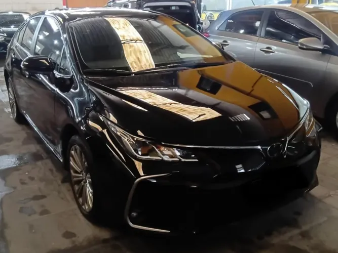 Toyota Corolla XEI 2.0 Flex 16V Aut. 2023