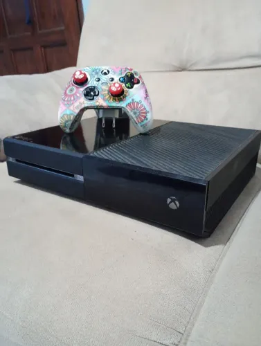 Xbox one fat