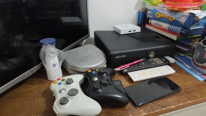 Xbox 360