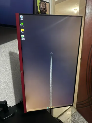 Monitor 27 polegadas