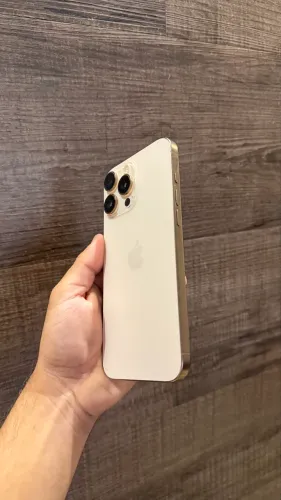 IPHONE 16 PRO MAX | 256GB