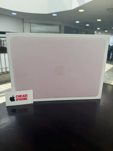 MacBook Neo 8GB RAM 256GB SSD 13 polegadas