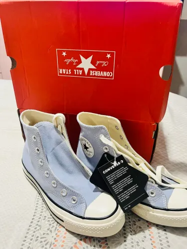 Vendo Tênis Novo Original Converse