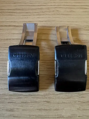 Fecho Original Citizen