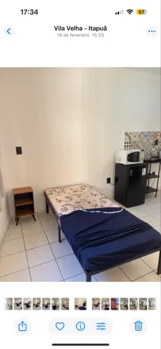 Colchão solteiro D33