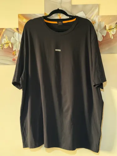 CAMISA BOSS ORIGINAL 3XL