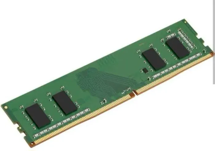 Memoria ram ddr4 4gb