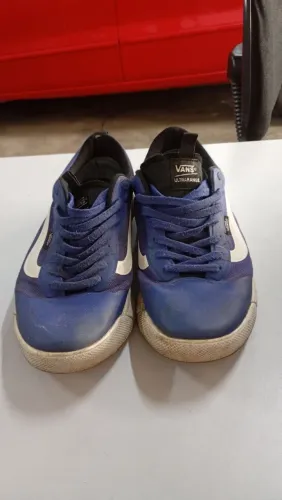 Tênis Vans número 41 usado em bom estado