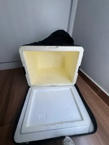 BAG moto