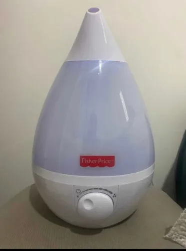Umidificador de Ar modelo HC115 3,4L
