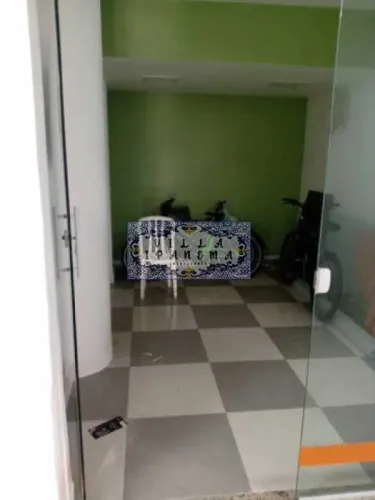 CAPTA39 - COMERCIAL GALERIA EM EXCELENTE PONTO.
