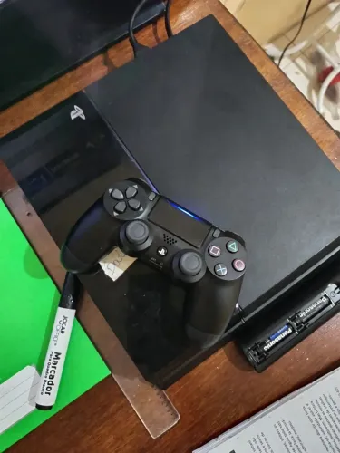 Ps4