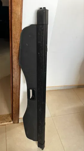 Cortina retrátil mala Freelander