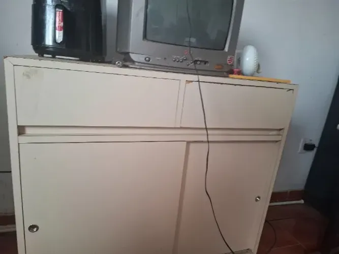 Armário escritorio
