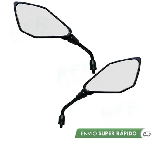 Retrovisor Honda Mini Kawasaki Z400