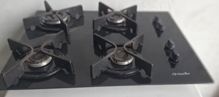 Fogão (cooktop)